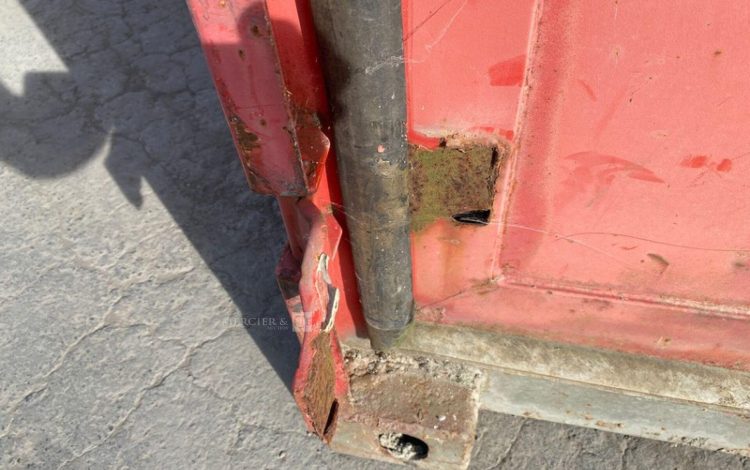 CONTAINEX LC20&Prime;  60551006