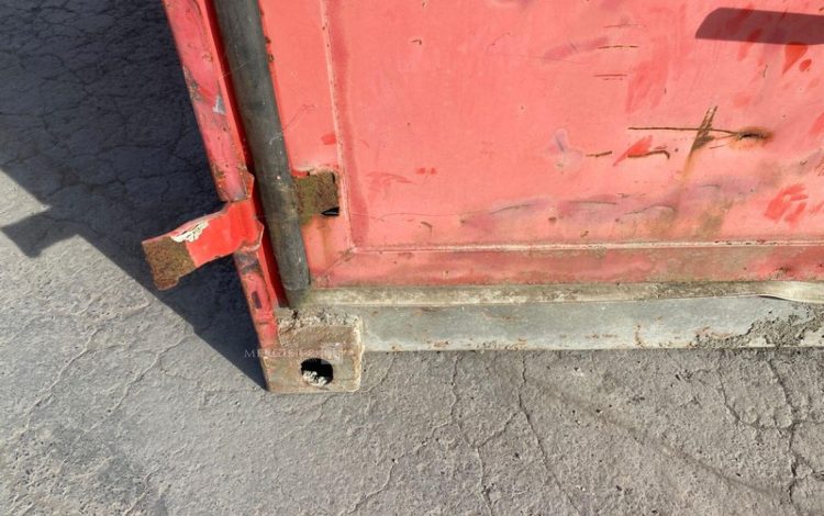 CONTAINEX LC20&Prime;  60551006