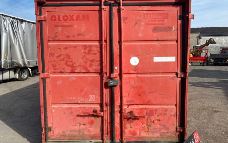 CONTAINEX LC20&Prime;  60551006