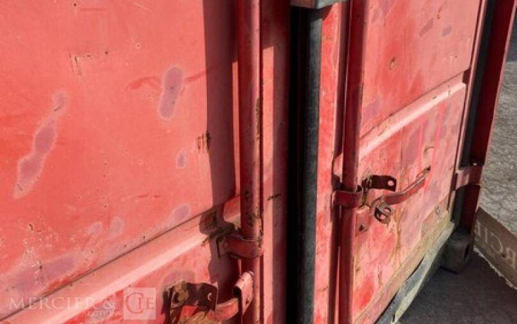 CONTAINEX LC20&Prime;  60551006