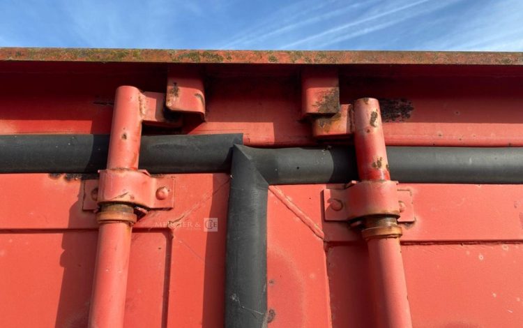 CONTAINEX LC20&Prime;  60551006