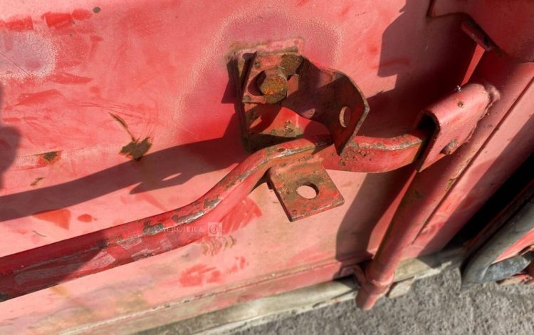 CONTAINEX LC20&Prime;  60551006