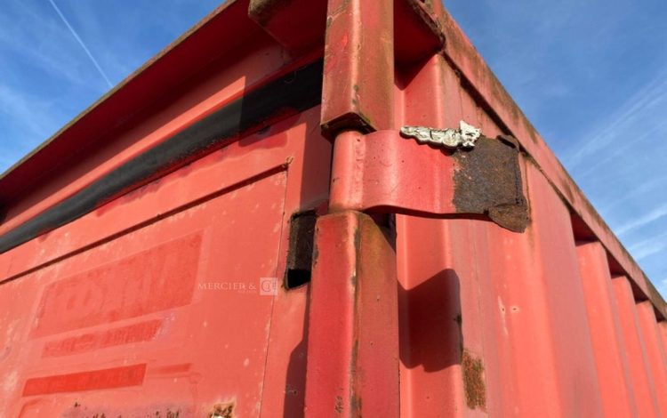 CONTAINEX LC20&Prime;  60551006