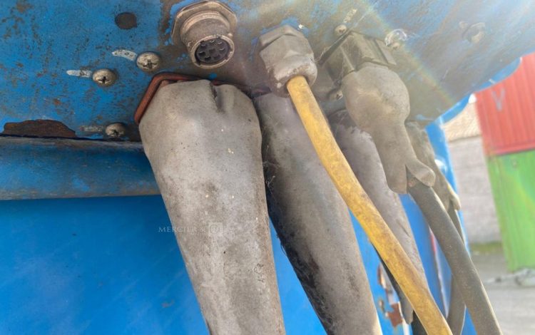 GENIE Z-34/22 IC – 4WD  A12DVGQ099