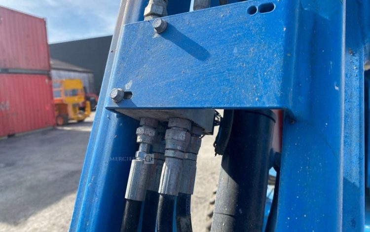 GENIE Z-34/22 IC – 4WD  A12DVGQ099