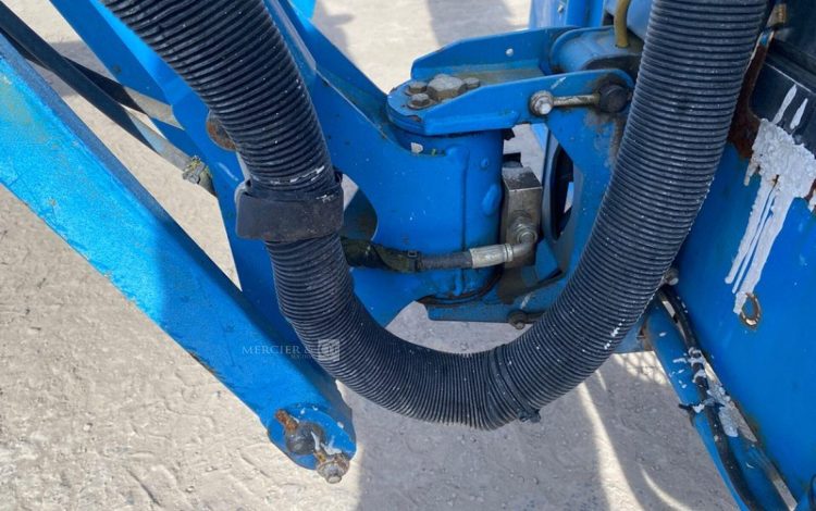 GENIE Z-34/22 IC – 4WD  A12DVGQ099