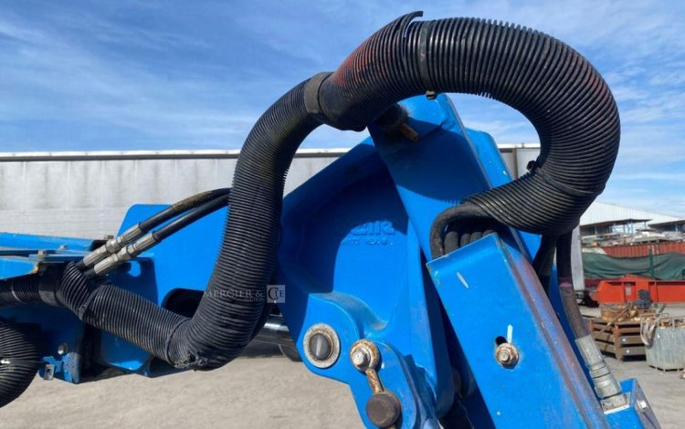 GENIE Z-34/22 IC – 4WD  A12DVGQ099