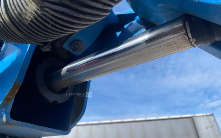 GENIE Z-34/22 IC – 4WD  A12DVGQ099