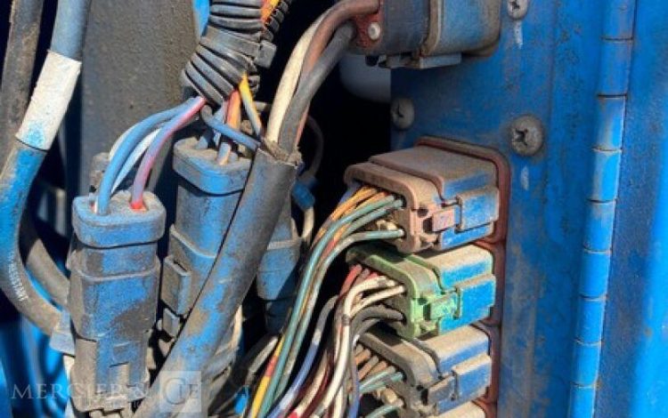 GENIE Z-34/22 IC – 4WD  A12DVGQ099