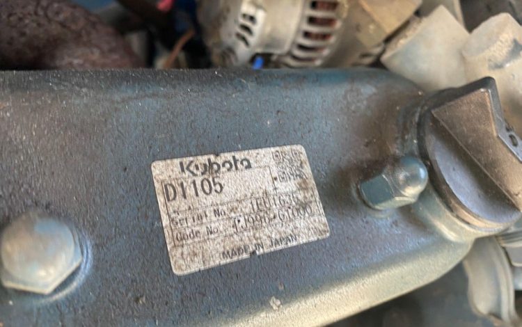 GENIE Z-34/22 IC – 4WD  A12DVGQ099