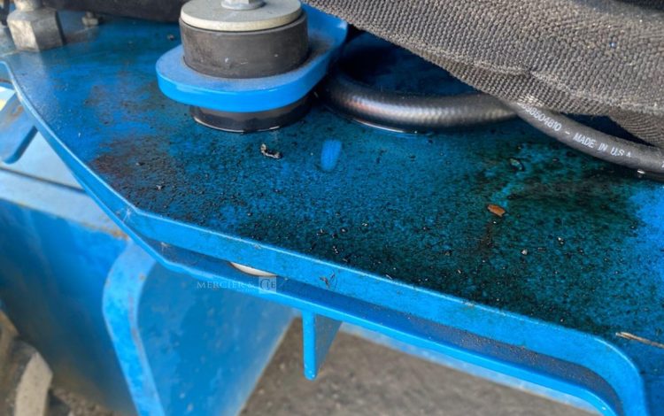 GENIE Z-34/22 IC – 4WD  A12DVGQ099