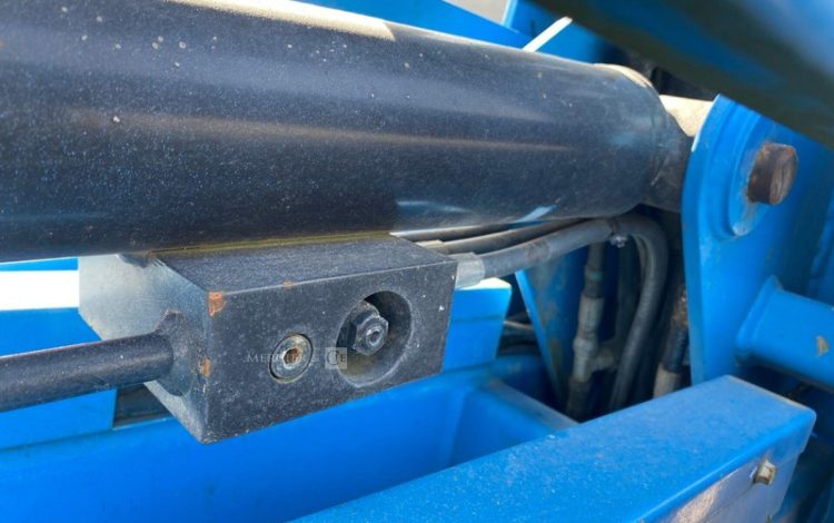 GENIE Z-34/22 IC – 4WD  A12DVGQ099