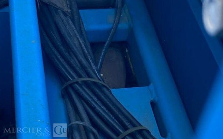 GENIE Z-34/22 IC – 4WD  A12DVGQ099