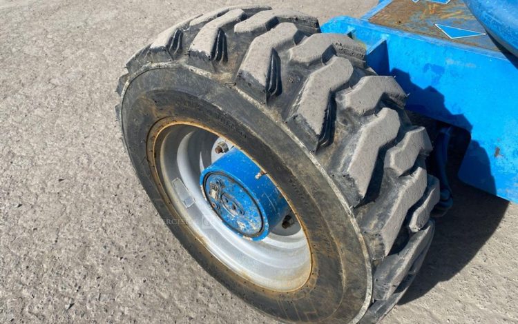 GENIE Z-34/22 IC – 4WD  A12DVGQ099