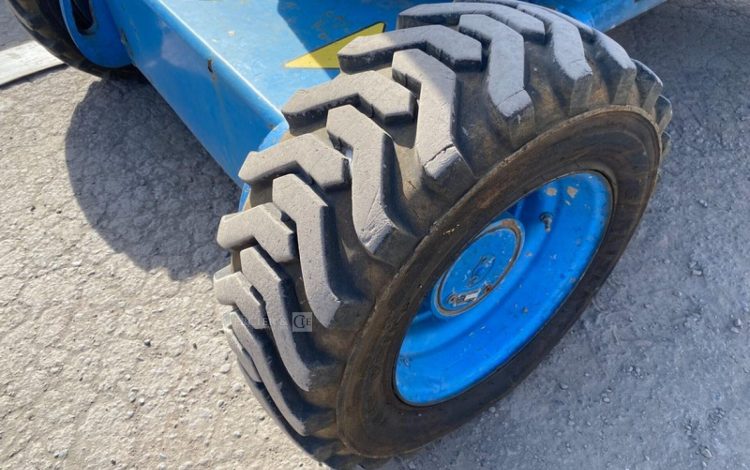 GENIE Z-34/22 IC – 4WD  A12DVGQ099