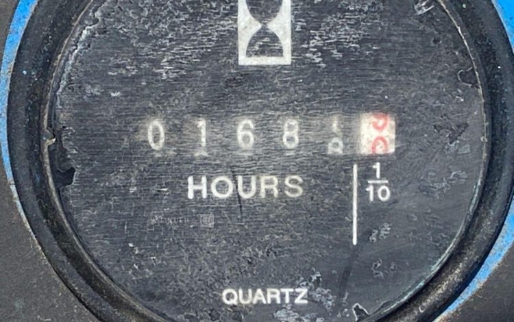 GENIE Z-34/22 IC – 4WD  A12DVGQ099