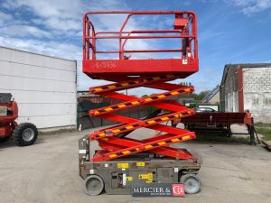 GENIE GS-2646  109736