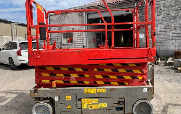 GENIE GS-2646  109736