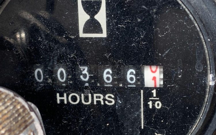 GENIE GS-2646  109736