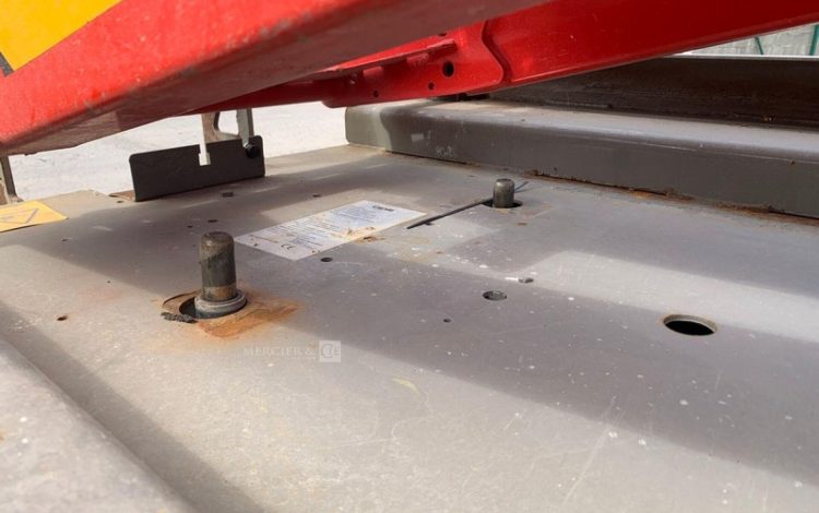 GENIE GS-2646  109736