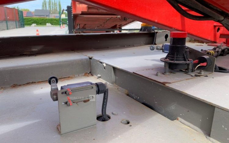 GENIE GS-2646  109736