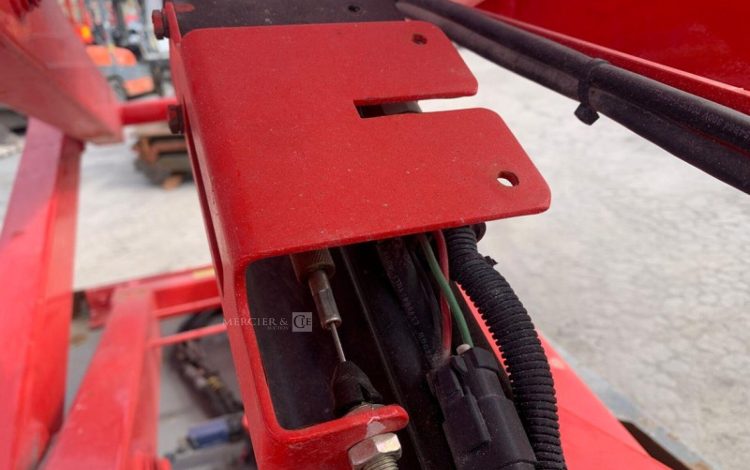 GENIE GS-2646  109736