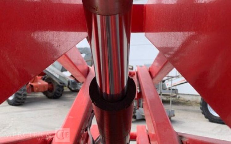 GENIE GS-2646  109736