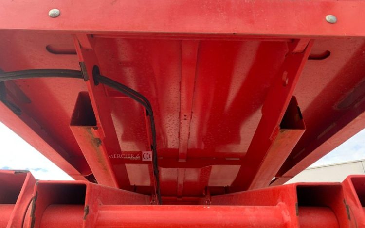 GENIE GS-2646  109736