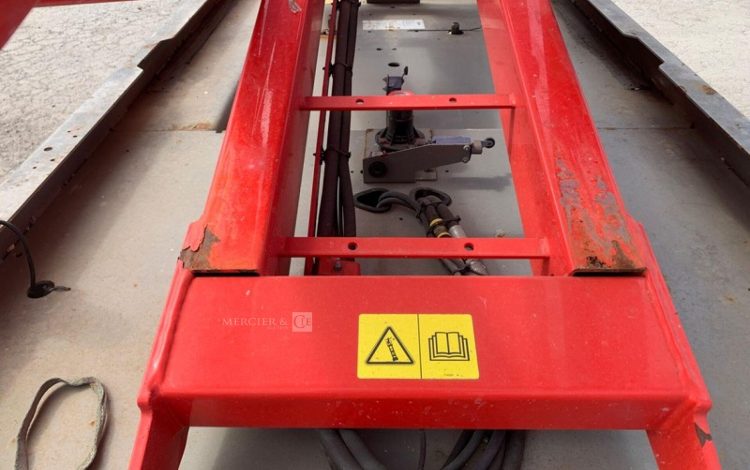 GENIE GS-2646  109736