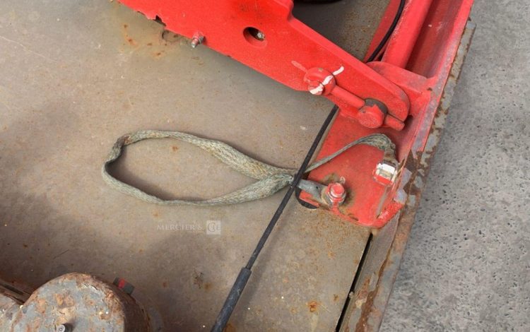 GENIE GS-2646  109736