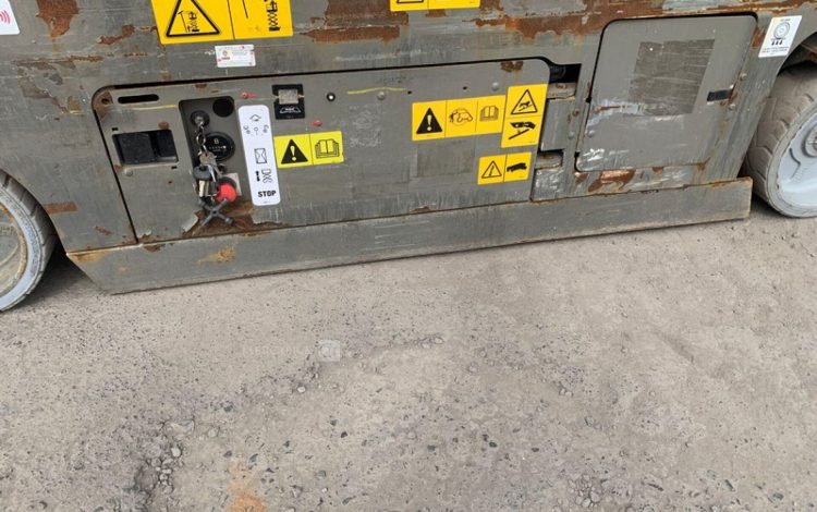 GENIE GS-2646  109736