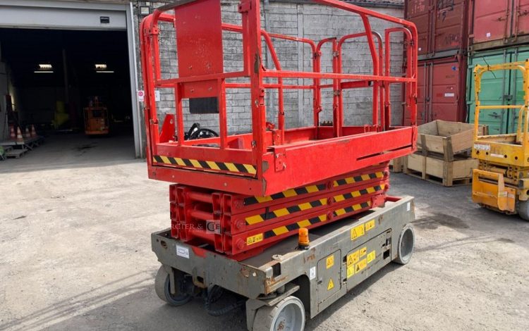 GENIE GS-2646  109736