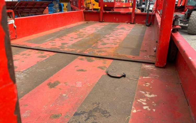 GENIE GS-2646  109736