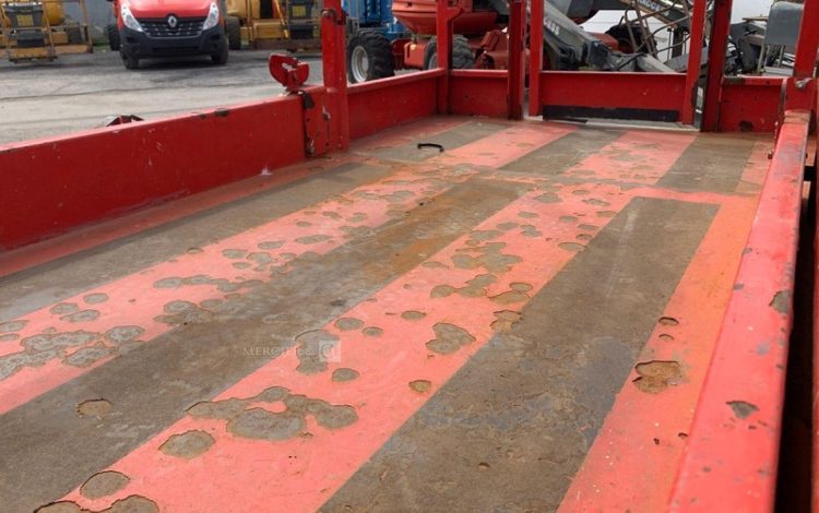 GENIE GS-2646  109736