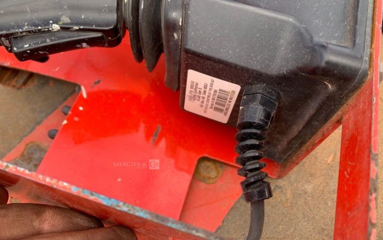 GENIE GS-2646  109736