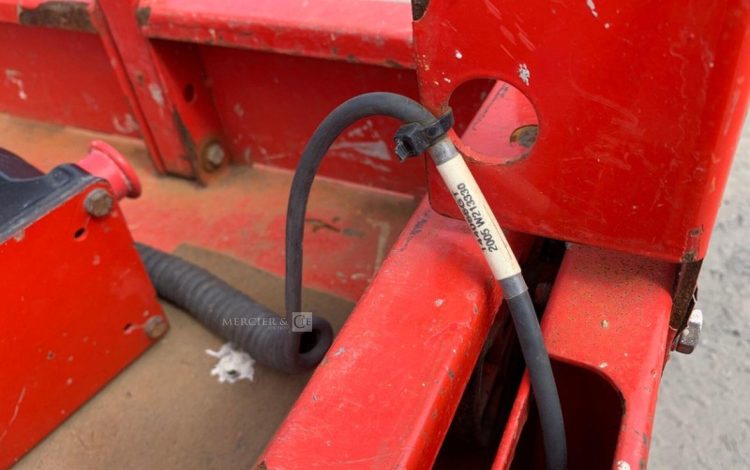 GENIE GS-2646  109736