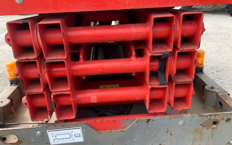 GENIE GS-2646  109736