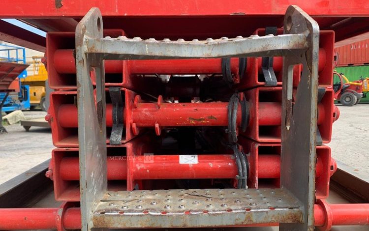 GENIE GS-2646  109736