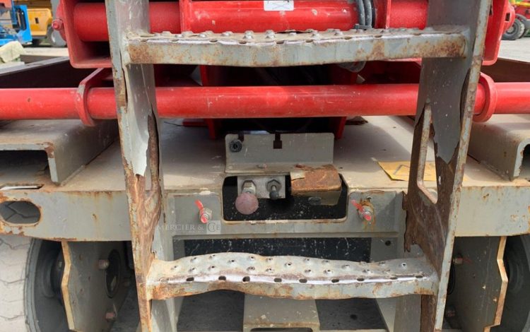 GENIE GS-2646  109736