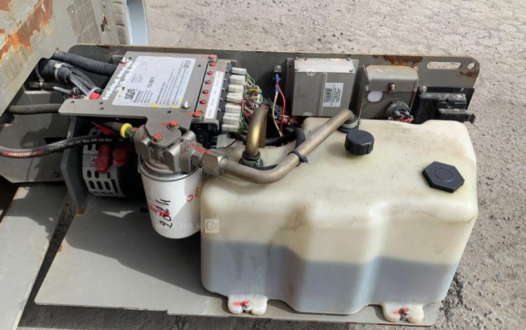 GENIE GS-2646  109736