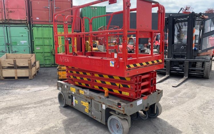 GENIE GS-2646  109736