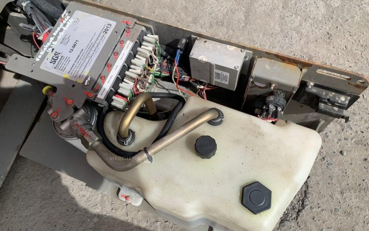 GENIE GS-2646  109736