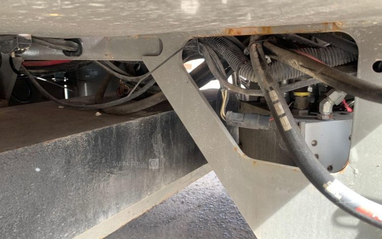 GENIE GS-2646  109736