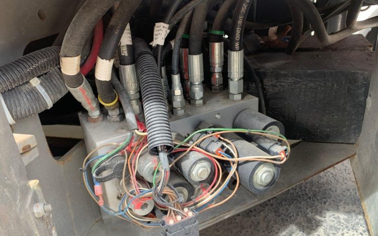 GENIE GS-2646  109736