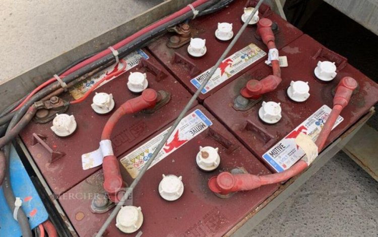 GENIE GS-2646  109736