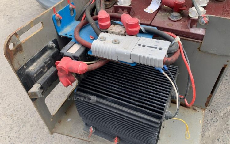 GENIE GS-2646  109736