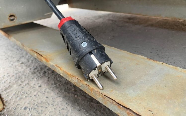 GENIE GS-2646  109736