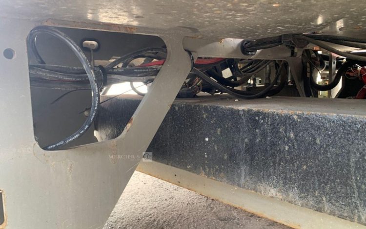 GENIE GS-2646  109736