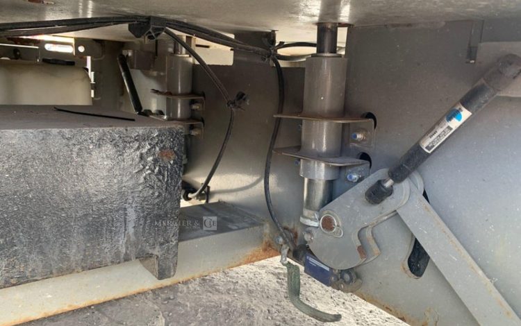 GENIE GS-2646  109736