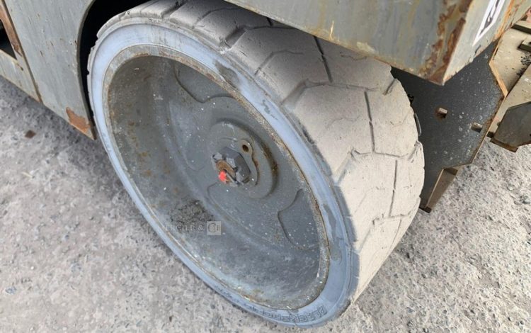 GENIE GS-2646  109736